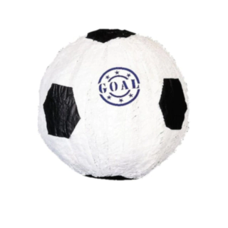 Fodbold Piñata