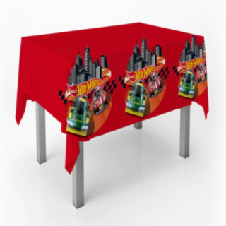 Hot Wheels® Dug Rød