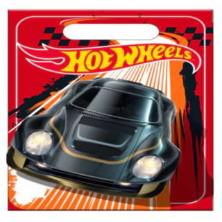 Hot Wheels® Poser Rød