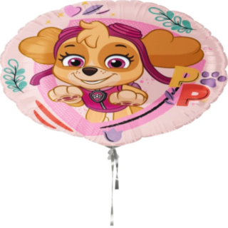 Paw Patrol® Skye Folieballon