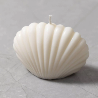 Musling Silikoneform 9 x 5 x 6 cm
