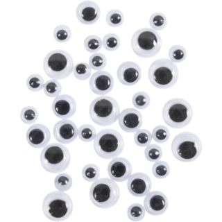 DIY Rulleøjne Ø 6-10 mm