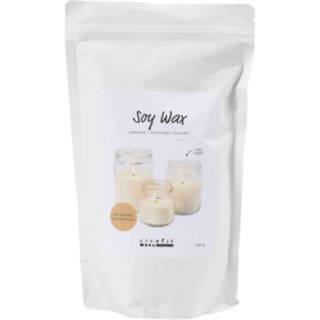 Soyavoks Beige 500 g