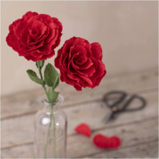 Rose DIY Pakke