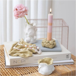 Ocean Modellerings Kit, DIY