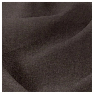 Vævet Polyester Dug Sort