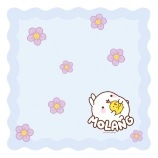 Molang® Servietter