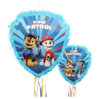 Paw Patrol® Trækpinata Boys