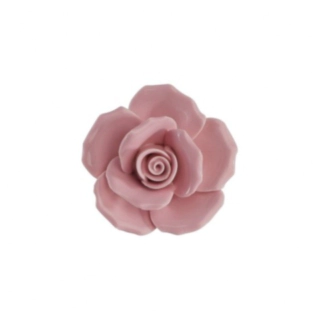 Keramik Rose Blush Rosa