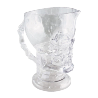 Transparent Kranium Kande