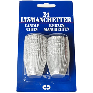 Lysmanchetter