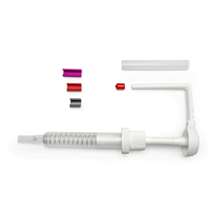 Ultra Hi-Float Doseringspumpe