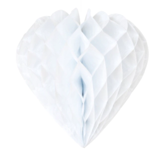 Hjerte Honeycomb