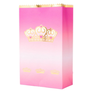 Prinsesse Godteposer