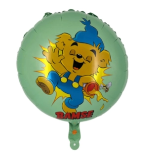 Bamse® Folieballon