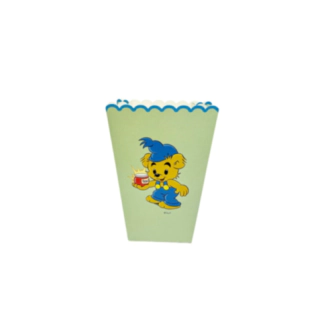 Bamse® Popcornbægre