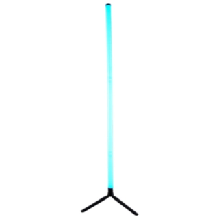 LED-Lysrør Gulvlampe RGBW
