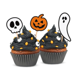 Halloween Kagepinde