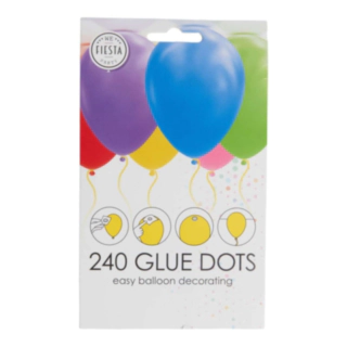 Ballon Lim Dutter 240-pak