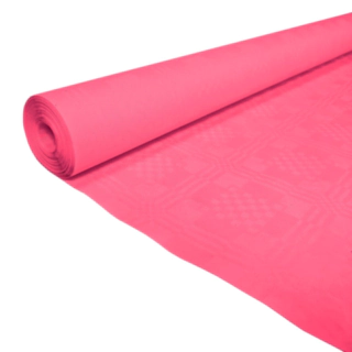 Papirdug Pink