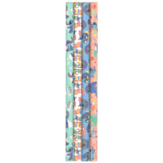 Stitch® Gavepapir