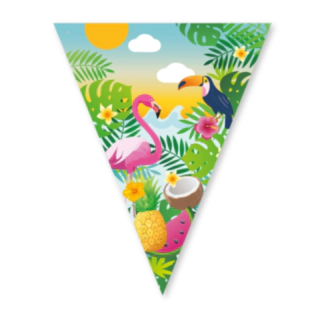 Aloha Guirlande