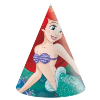 Disney® Ariel Partyhatte