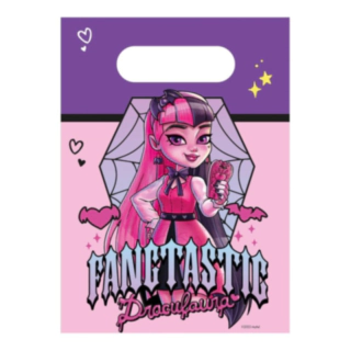 Monster High® Draculaura Poser