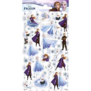 Frozen® Klistermærker