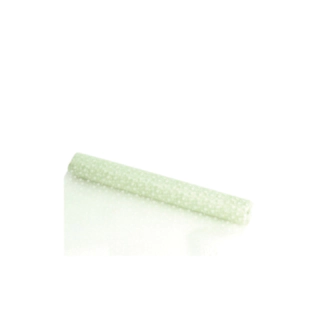 Organza Bordløber Mintgrøn