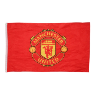 Manchester United® Flag