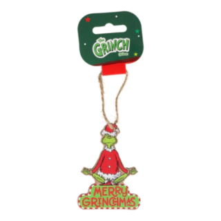 The Grinch® Juleophæng