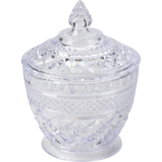 Bonbonniere Transparent