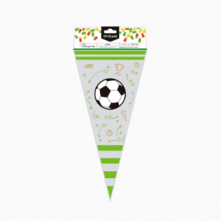 Fodbold Kegleposer