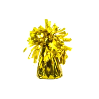 Ballonvægt Guld 130 g