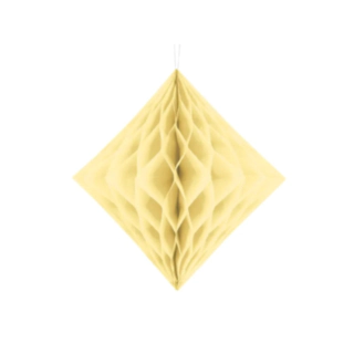 Diamant Honeycomb Creme