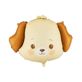 Hundehvalp Folieballon
