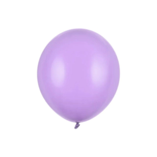 Latexballoner Pastel Lavender Blue 43 cm
