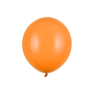 Latexballoner Mandarin Orange 43 cm