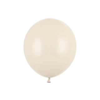 Latexballoner Pastel Beige 43 cm