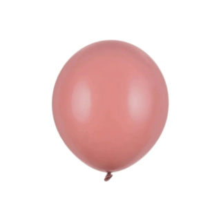 Latexballoner Pastel Wild Rose 43 cm