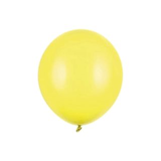 Latexballoner Pastel Lemon Zest 43 cm