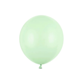 Latexballoner Pastel Pistachio 43 cm
