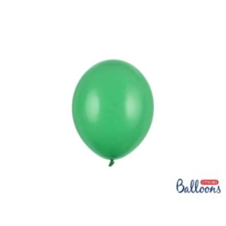 Små Balloner Emerald Green