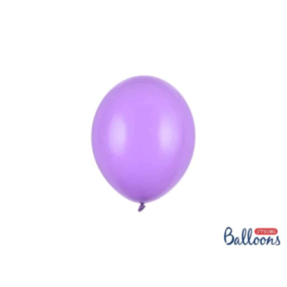 Små Balloner Pastel Lavendel