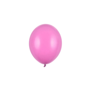 Små Balloner Pastel Pink