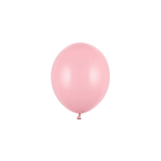 Små Balloner Pastel Baby Pink