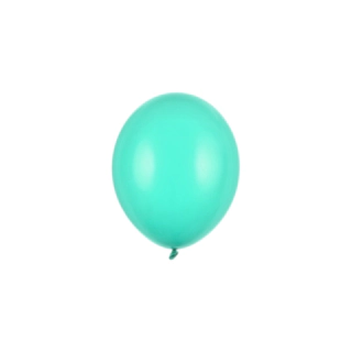 Små Balloner Pastel Mint Green