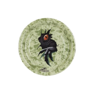 Jurassic World® Paptallerkener