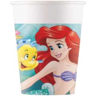 Ariel® Papkrus Rød